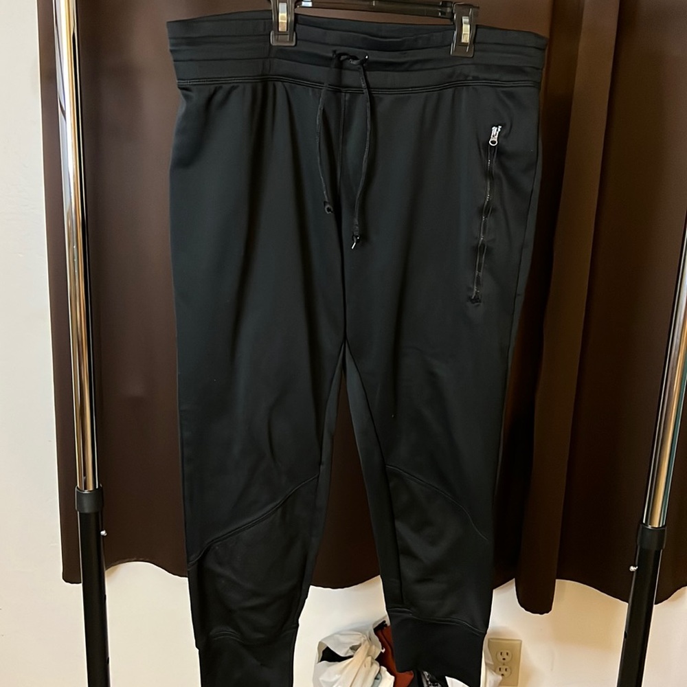 Sweatpants